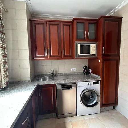 Rghost-apartamento Alonso De Burgos En El Centro De Kordoba