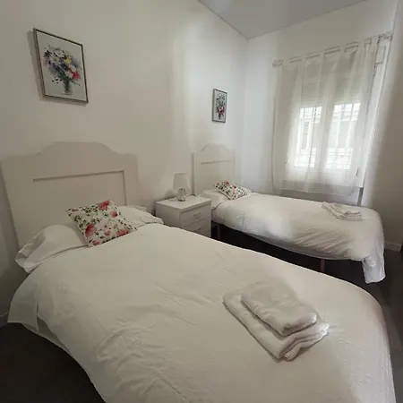 Apartamento Alonso De Burgos En El Centro De Córdova