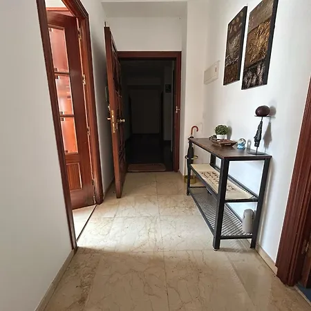 Apartamento Alonso De Burgos En El Centro De Córdova
