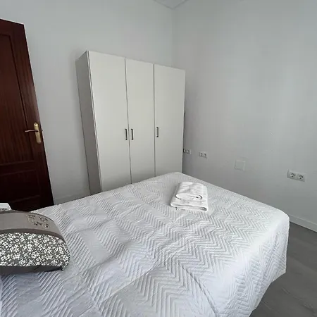 Rghost-apartamento Alonso De Burgos En El Centro De Kordoba
