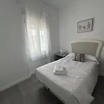 Alonso De Burgos En El Centro De Córdova