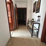 Apartamento Alonso De Burgos En El Centro De Córdova