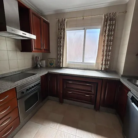 Rghost-apartamento Alonso De Burgos En El Centro De Appartement Córdoba