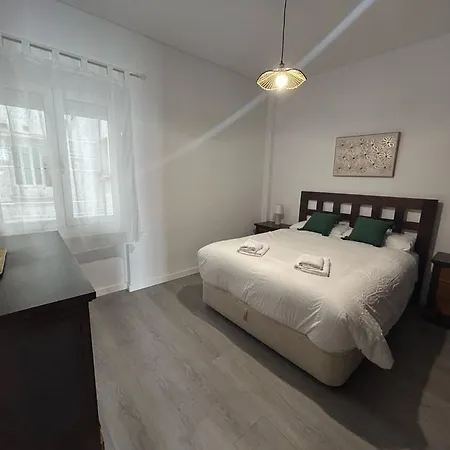 Rghost-apartamento Alonso De Burgos En El Centro De * Córdoba