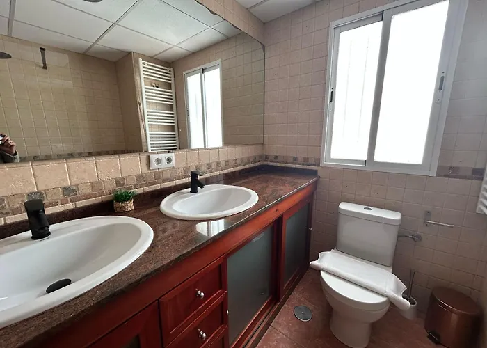 Rghost-apartamento Alonso De Burgos En El Centro De