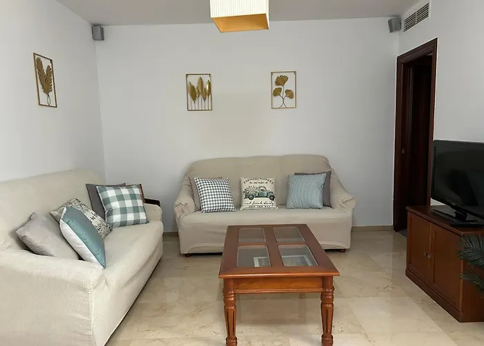 Rghost-apartamento Alonso De Burgos En El Centro De Κόρδοβα