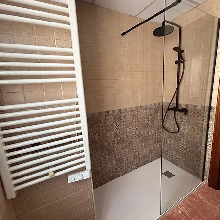 Rghost-apartamento Alonso De Burgos En El Centro De * Córdoba